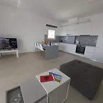 Saranda Amazing Sea View Apartment