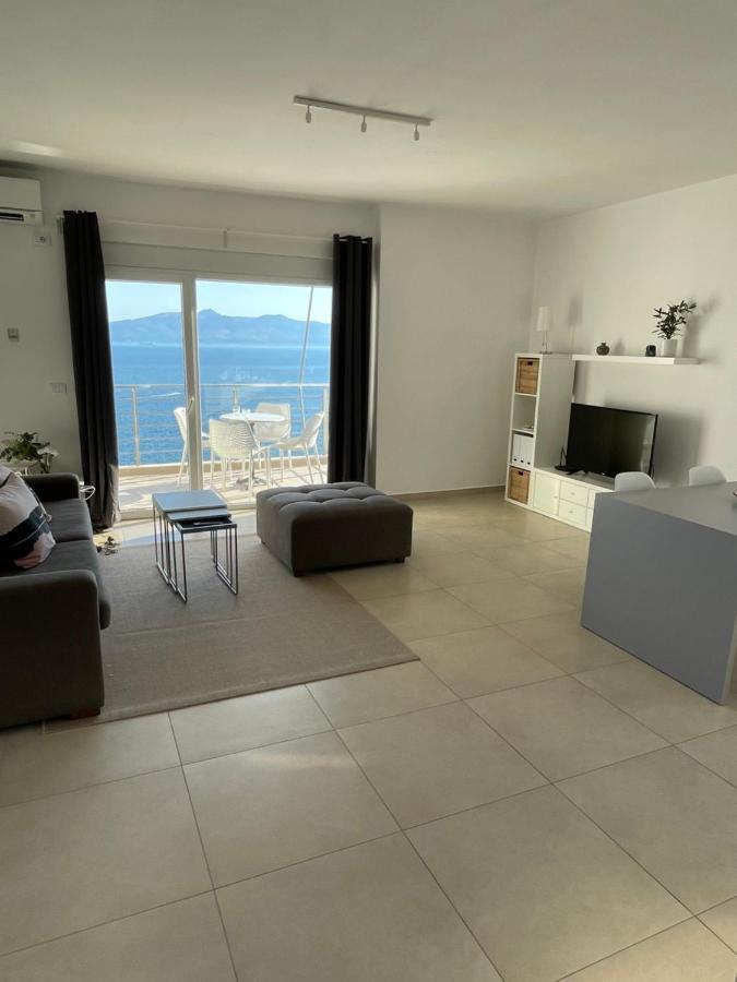 Apartament Amazing Sea View Saranda
