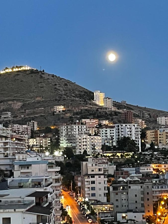 Apartament Amazing Sea View Saranda