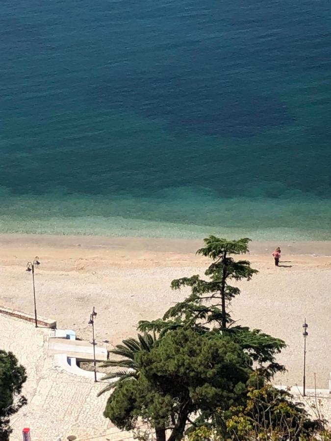 Amazing Sea View Apartament