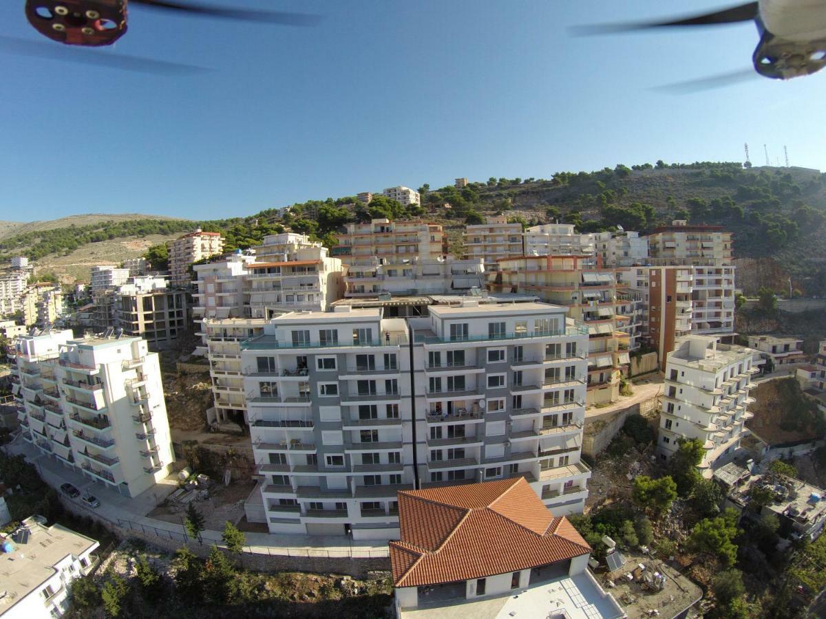 Apartament Amazing Sea View *
