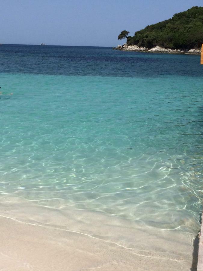 Amazing Sea View * Saranda