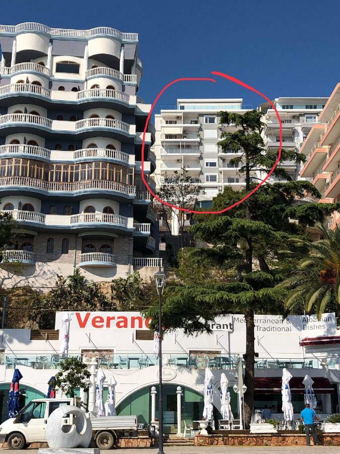 Apartament Amazing Sea View *