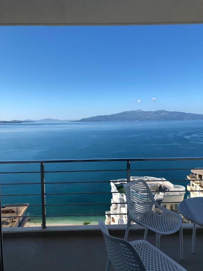 Apartament Amazing Sea View