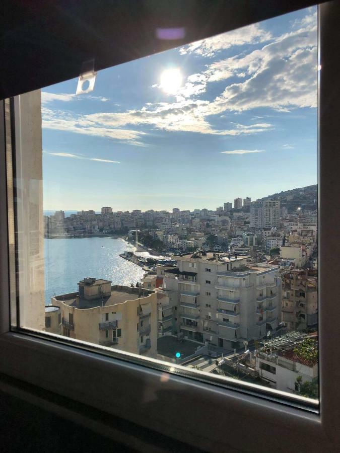 Amazing Sea View