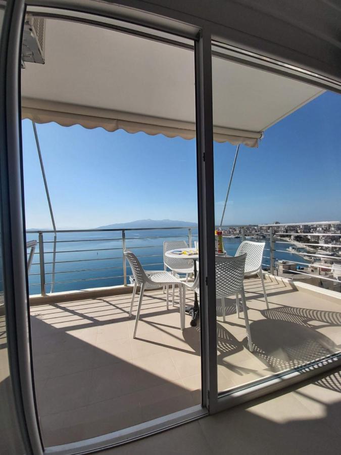 Amazing Sea View Apartament *