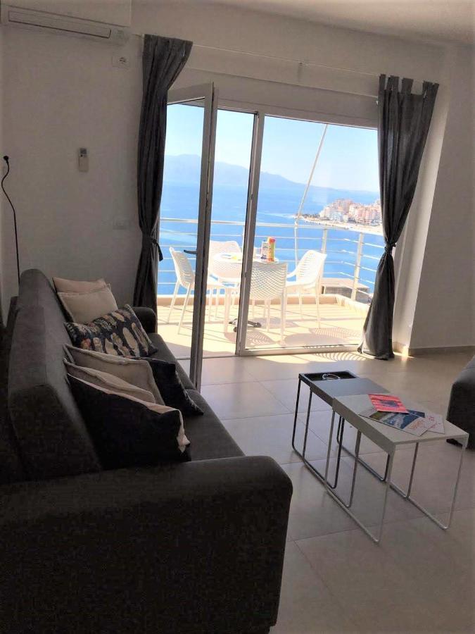 Amazing Sea View Saranda