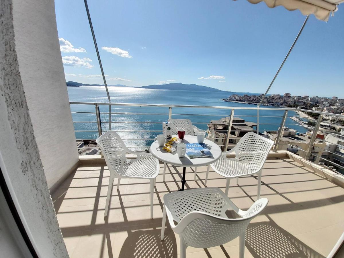 Apartament Amazing Sea View *