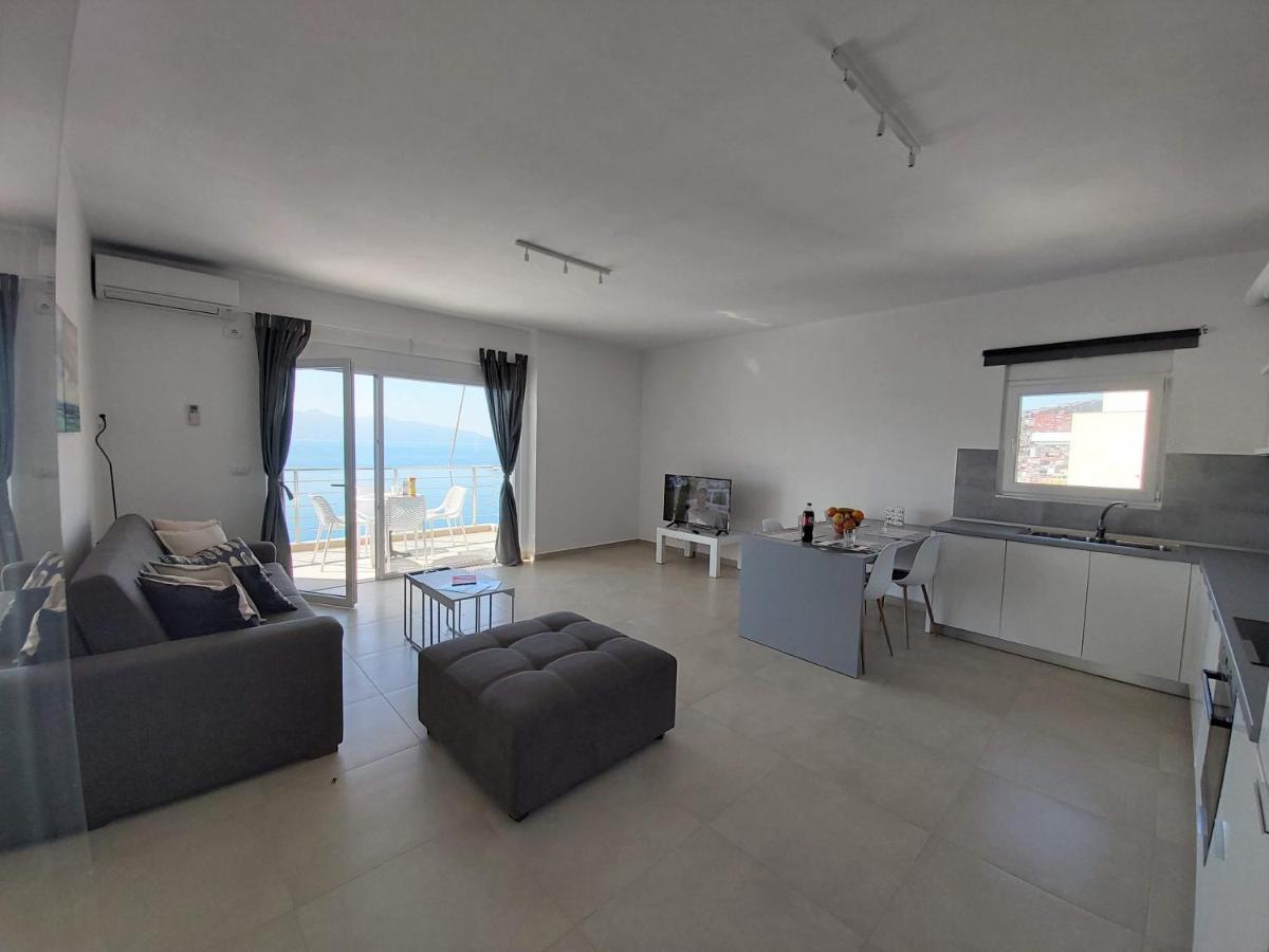 Amazing Sea View