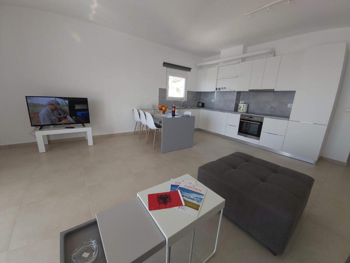 Apartament Amazing Sea View Saranda