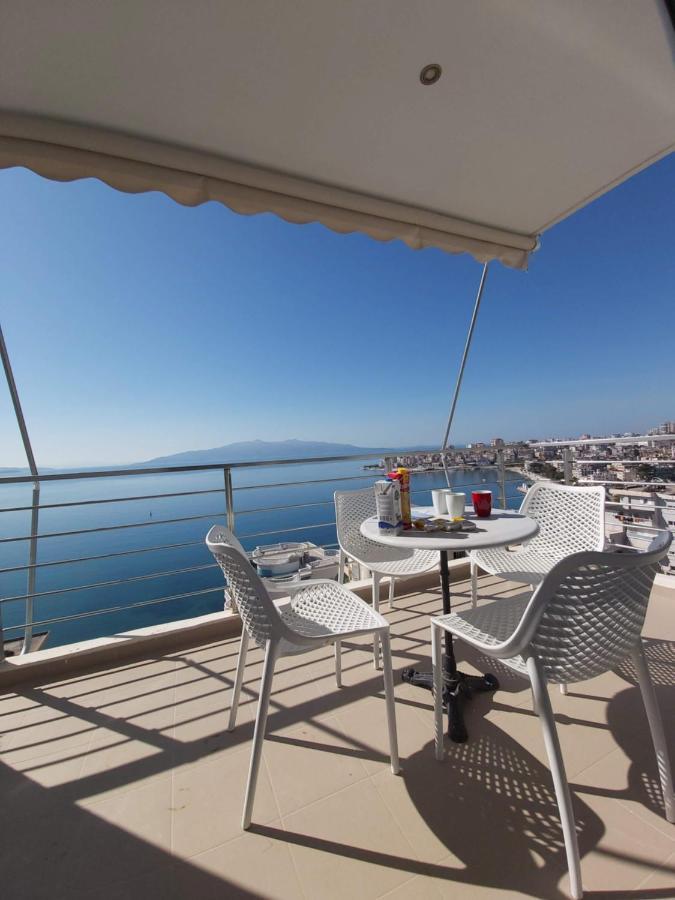 Apartament Amazing Sea View *