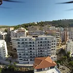 Saranda Amazing Sea View Apartment